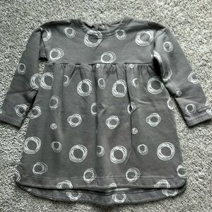 Jersey dress